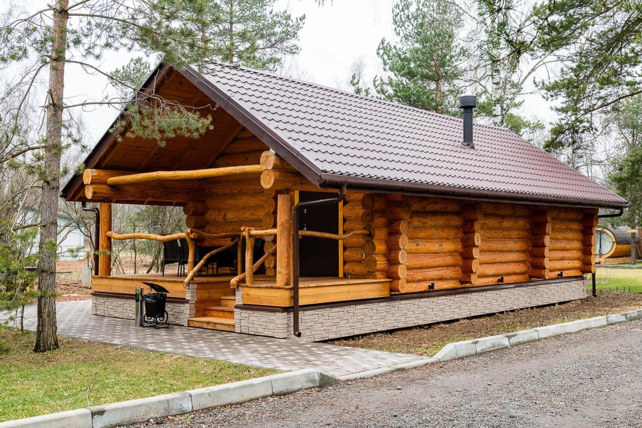 Загородный Клуб Лафа Villa Domogyedovo Kültér fotó